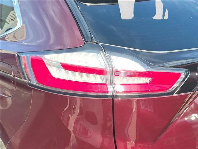 Used 2024 Ford Edge SEL w/ Convenience Package AWD/4WD image 8