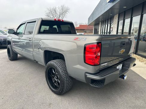 Used 2017 Chevrolet Silverado 1500 LT w/ All Star Edition image 5