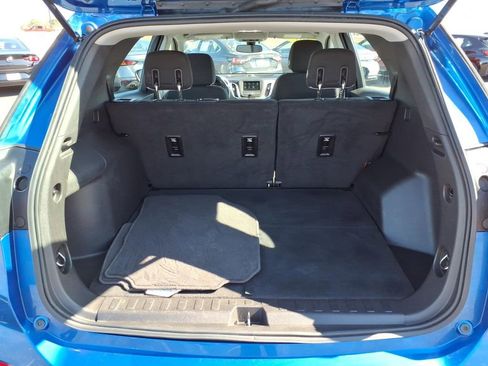 Used 2019 Chevrolet Equinox LS image 7