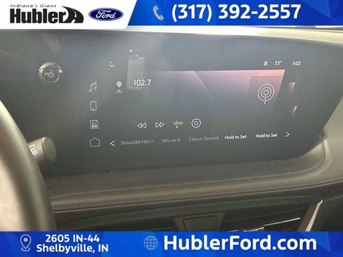 Used 2024 Buick Encore GX Sport Touring AWD/4WD image 15