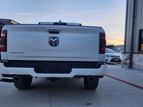 Used 2021 RAM 1500 Limited image 9