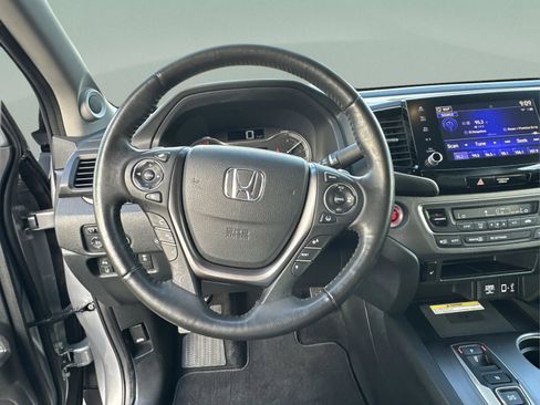 Used 2023 Honda Ridgeline RTL-E image 10