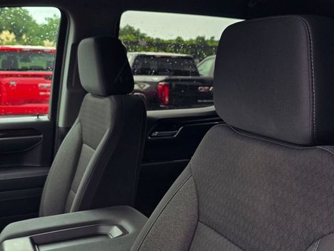 New 2026 GMC Sierra 1500 Elevation AWD/4WD image 24