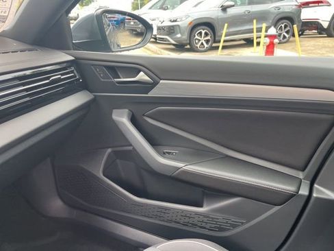 New 2026 Volkswagen Jetta Sport FWD image 23