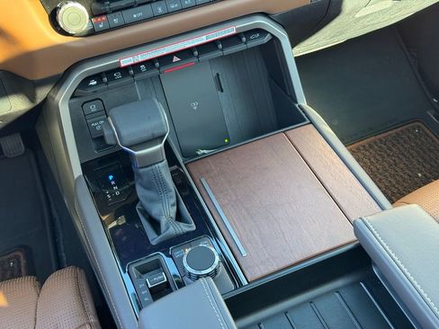 Certified 2026 Toyota Tundra 1794 Edition image 19