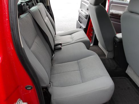 Used 2010 Dodge Dakota Big Horn image 12