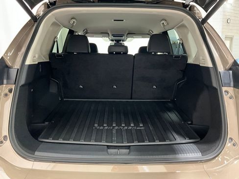 Used 2025 Nissan Rogue SV w/ Rock Creek Premium Package image 22