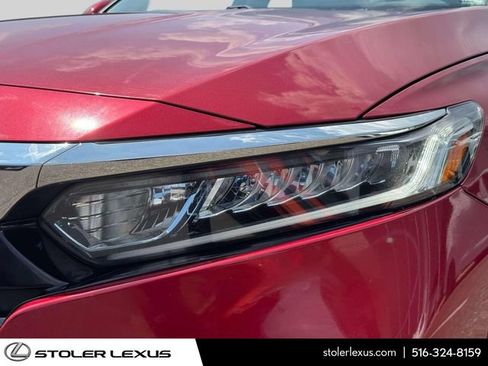 Used 2019 Honda Accord EX-L image 10