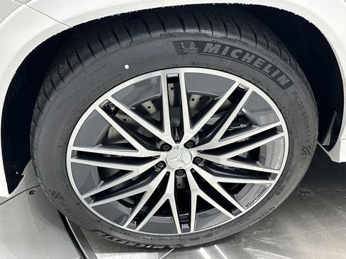 New 2026 Mercedes-Benz GLE 53 AMG 4MATIC Coupe image 13