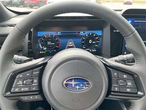 New 2026 Subaru Outback Premium image 20