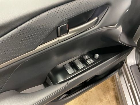 New 2026 Toyota Camry XSE image 17