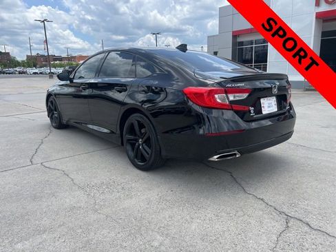 Used 2020 Honda Accord Sport image 7