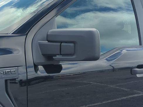 New 2026 Ford F150 STX w/ Equipment Group 200A RWD image 10