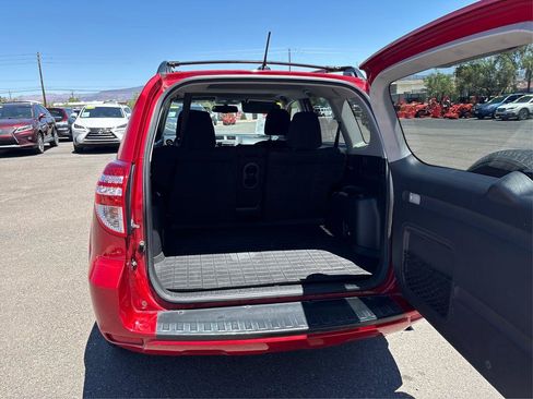 Used 2012 Toyota RAV4 Sport w/ Enhancement Value Pkg AWD/4WD image 13
