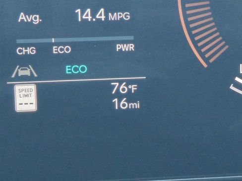 New 2026 Hyundai Santa Fe SE image 34