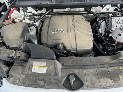 Used 2023 Audi Q5 2.0T Premium Plus w/ Premium Plus Package image 34