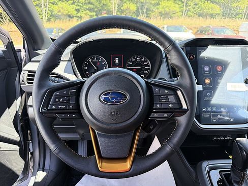 New 2026 Subaru Crosstrek 2.5i Wilderness AWD/4WD image 13