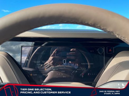 New 2026 GMC Yukon XL Denali AWD/4WD image 29