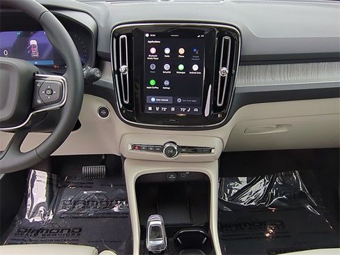 New 2026 Volvo XC40 B5 Plus w/ Protection Package Premier image 14