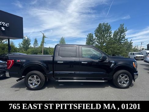 Used 2022 Ford F150 XLT w/ XTR Package image 8
