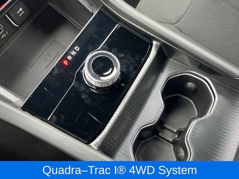 New 2025 Jeep Grand Cherokee Laredo X w/ Luxury Tech Group I image 10