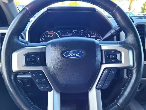 Certified 2020 Ford F250 Lariat AWD/4WD image 25