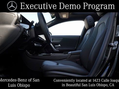 Used 2025 Mercedes-Benz CLA 250 image 24