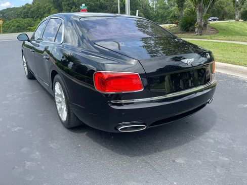 Used 2014 Bentley Flying Spur W12 image 6