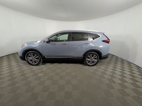 Used 2022 Honda CR-V Touring image 20