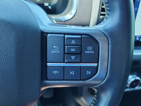 Used 2022 Ford F150 Lariat image 23