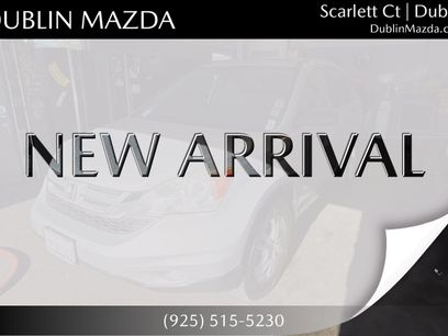 Used 2010 Honda CR-V EX