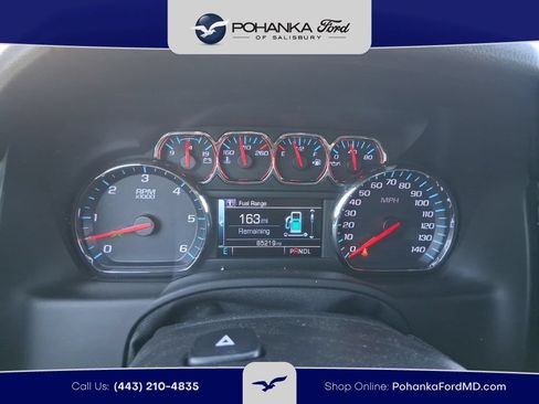Used 2020 GMC Yukon SLT RWD image 13