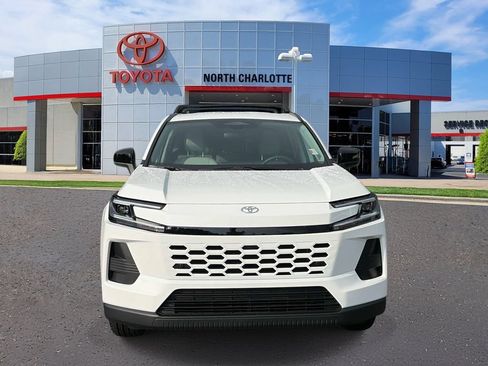 Used 2026 Toyota RAV4 XLE Premium FWD image 3