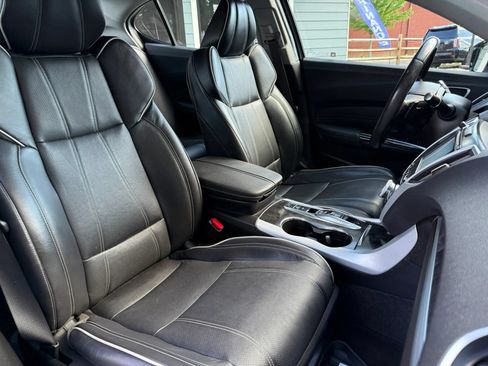 Used 2019 Acura TLX V6 SH-AWD w/ Technology Pkg image 32