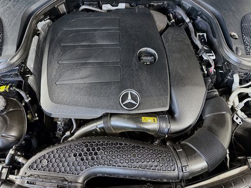 Used 2020 Mercedes-Benz E 350 Sedan w/ Premium Package image 39