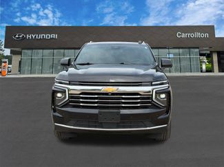 Used 2025 Chevrolet Tahoe LT AWD/4WD video 2