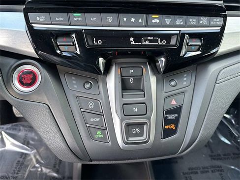 New 2026 Honda Odyssey EX-L image 28