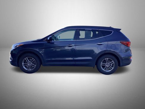 Used 2017 Hyundai Santa Fe Sport AWD/4WD image 2