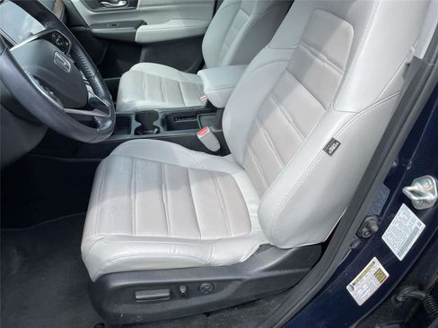 Used 2019 Honda CR-V EX-L image 12