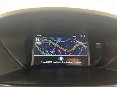 Used 2020 Acura TLX V6 w/ Technology Package image 16