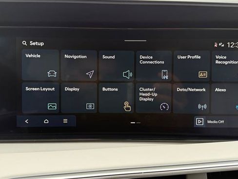 Used 2026 Hyundai Palisade Calligraphy AWD/4WD image 34