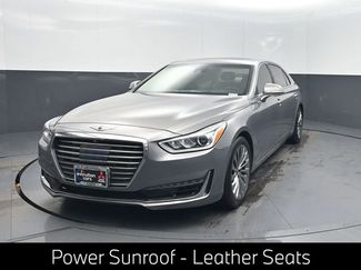 Used 2018 Genesis G90 3.3T Premium RWD video 1