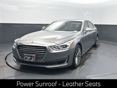 Used 2018 Genesis G90 3.3T Premium