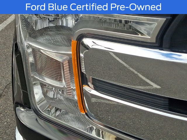 Used 2020 Ford F150 Lariat AWD/4WD image 12