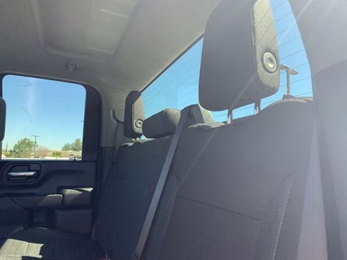 New 2026 GMC Sierra 2500 Pro w/ Convenience Package AWD/4WD image 10