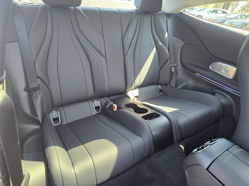 New 2026 Mercedes-Benz CLE 300 4MATIC Coupe image 14