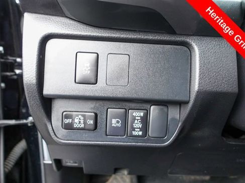 Certified 2023 Toyota Tacoma 4x4 Double Cab image 24