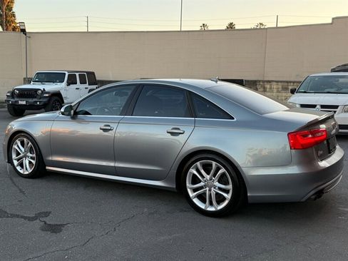 Used 2013 Audi S6 Prestige w/ Innovation Pkg image 7