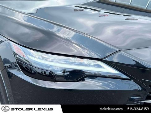 Used 2023 Lexus RX 350 Premium w/ Cold Area Package AWD/4WD image 11