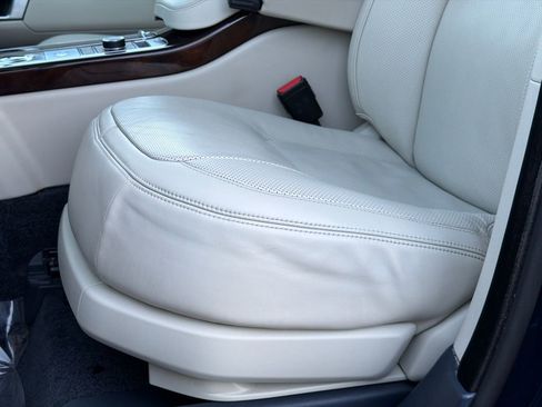 Used 2021 Land Rover Range Rover Westminster Edition image 15